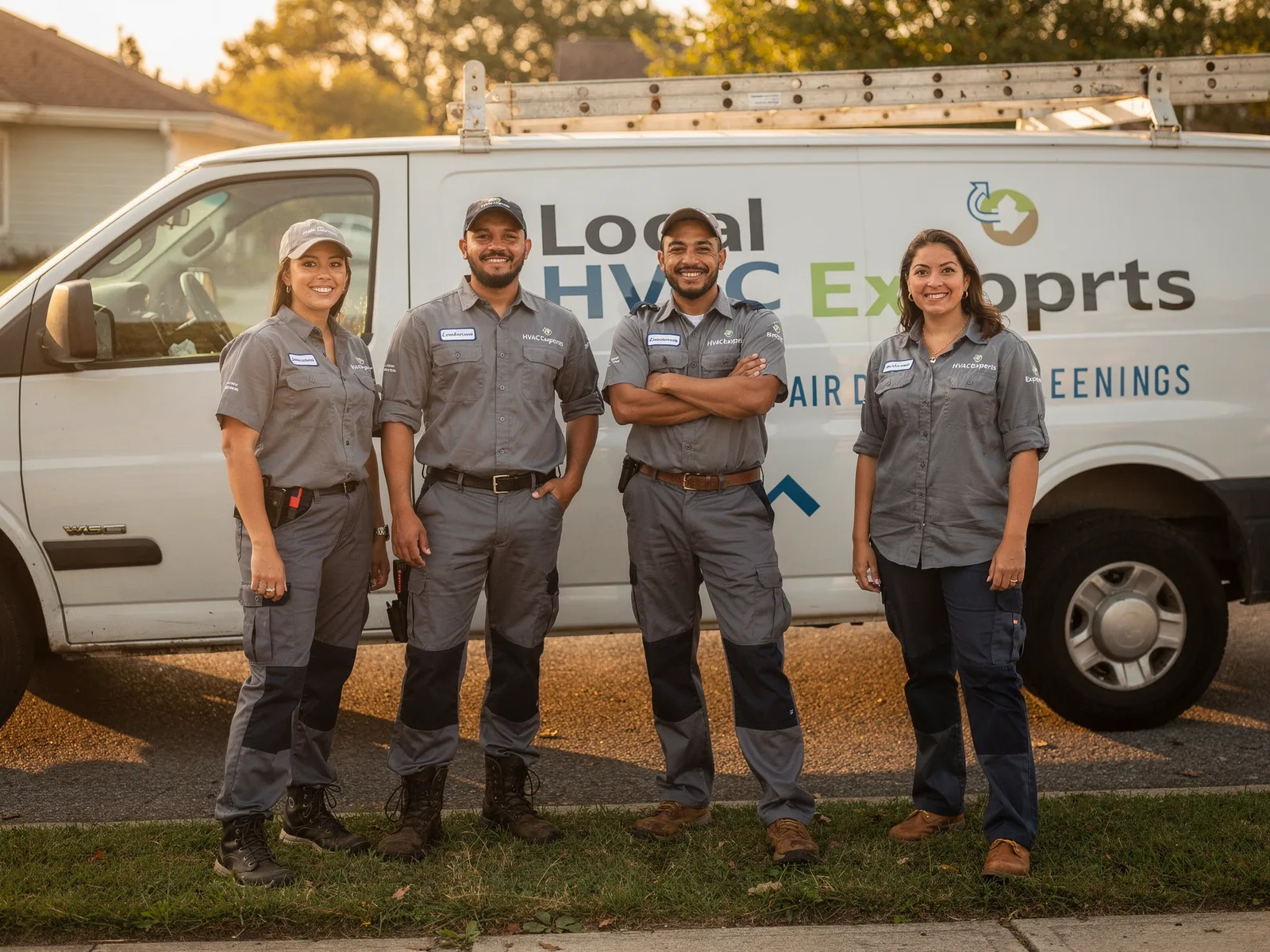 24/7 HVAC Repair & AC Replacement company in Nogales, AZ