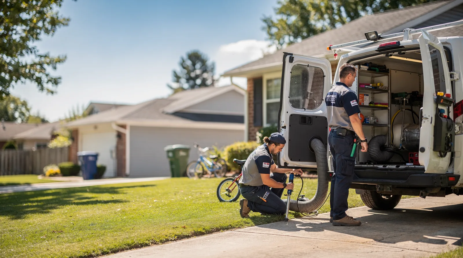24/7 HVAC Repair & AC Replacement in Nogales, AZ near me